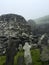 Skellig Michael skellig rock, ireland