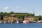 Skeppsholmen Stockholm