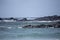 Skerryvore Lighthouse seen from Tiree