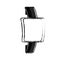 sketch smart watch wearable technology modern style