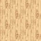 Sketch wooden texture