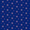 Skewed Different sizes Star Seamless Pattern with Background color and pattern change oportunity.