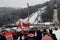Ski Jumping World Cup Zakopane, Poland 22/1/2011