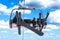 Ski-lift