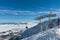 Ski lift in Zabljak Ski Resort