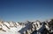 Ski lifts in Chamonix