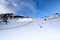 Ski resort Paganella â€“ Andalo, Trentino-Alto Adige ,Italy