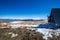 A Ski Resort on Roundhill Ski Area, Tekapo