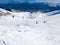 Ski resort, Tatranska Lomnica, Slovakia, High Tatras