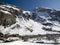 Ski resort Tignes, Val d\'Isere