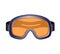 Ski sport goggles