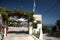 Skiathos\' famous Panorama Pizza Restaurant