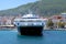 Skiathos island port Express Skiathos Ferry boat