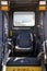 Skid Loader Cabin