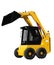 Skid steer loader