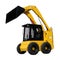 Skid steer loader