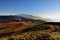 Skiddaw above Thornthwaite Forest