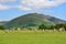 Skiddaw and Castlerigg Lake District, Cumbria, UK