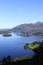 Skiddaw & Derwentwater from Surprise View, Cumbria