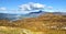 Skiddaw fells