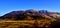 Skiddaw fells above Bassenthwaite