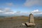 Skiddaw Summit