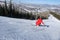 Skiing in Aspen, Colorado