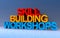 Skill Building Workshops on blue