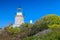 Skinari Lighthouse located In Zakynthos