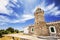 Skinari Lighthouse on Zakynthos island