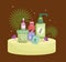 skincare natural products
