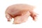Skinless chicken breast