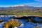 Skipper Road Lookout, offering a stunning view of surrounding mountain range