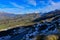 Skipper Road Lookout, offering a stunning view of surrounding mountain range