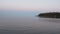 Skipping Stones over Lake Superior