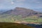 Skirrid mountain in Abergavenny