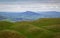 Skirrid mountain in Abergavenny