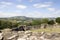 The Skirrid from White Castle