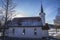 Skjeberg-Valley Church (north)