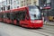 Skoda 30T Tram - Bratislava - Slovakia