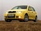 Skoda Fabia RS (2003-2007), Type 6Y