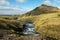 Skogar river in Southern Iceland