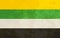 Skoliosexual sign, skoliosexual pride flag with texture