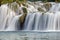 Skradinski Buk - waterfall in Krka National Park i
