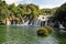 Skradinski Buk Waterfalls