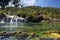Skradinski buk waterfalls, Krka national park, Croatia