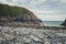 Skrinkle Sandstones Group pembrokeshire south wales