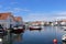 Skudeneshavn, Norway