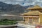 Skudung Lhakhang in Spituk Gompa,Leh, India