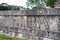 Skull Platform in Chichen Itza